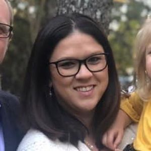 Meet your Posher, Catie